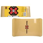 X Games Mini Ramp Playset